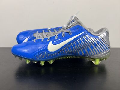 Size 12.5 Nike Vapor Carbon Elite 2014 TD Football Cleats 657441