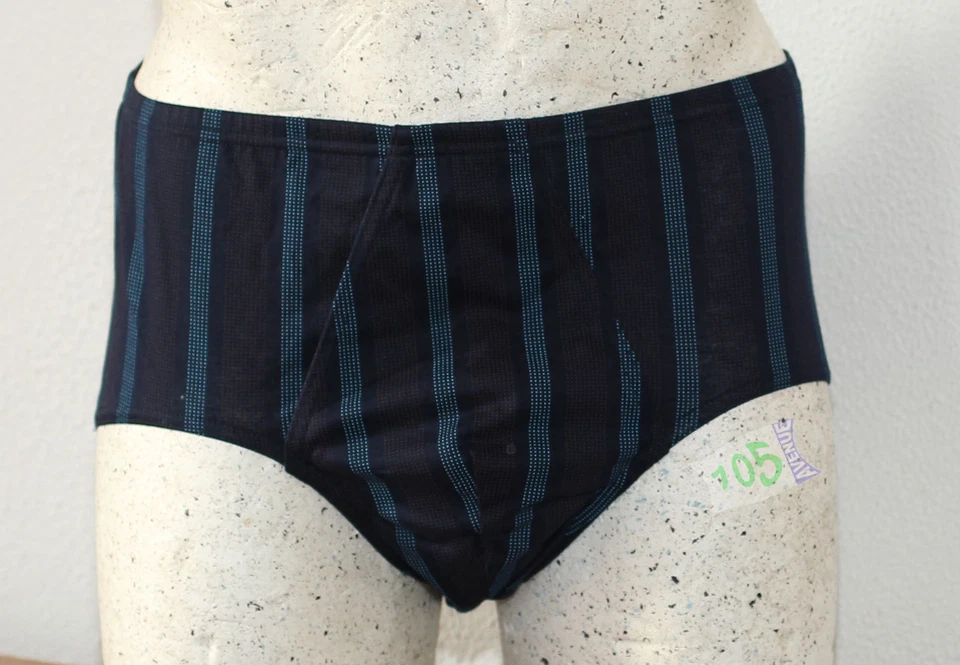 NEUF @@ SLIP OUVERT 100% COTON + ARMOR LUX réf 04447 + FR 4 - Photo 1/1