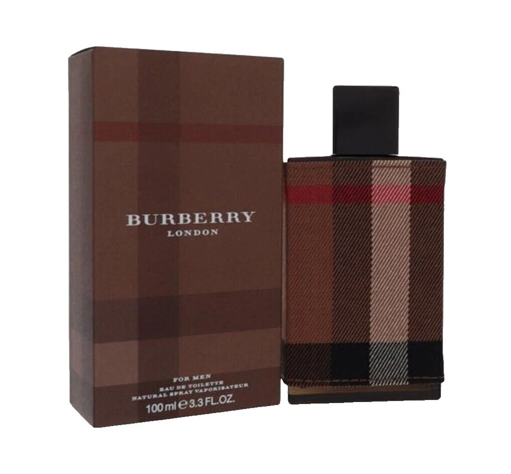 Burberry Health & Beauty