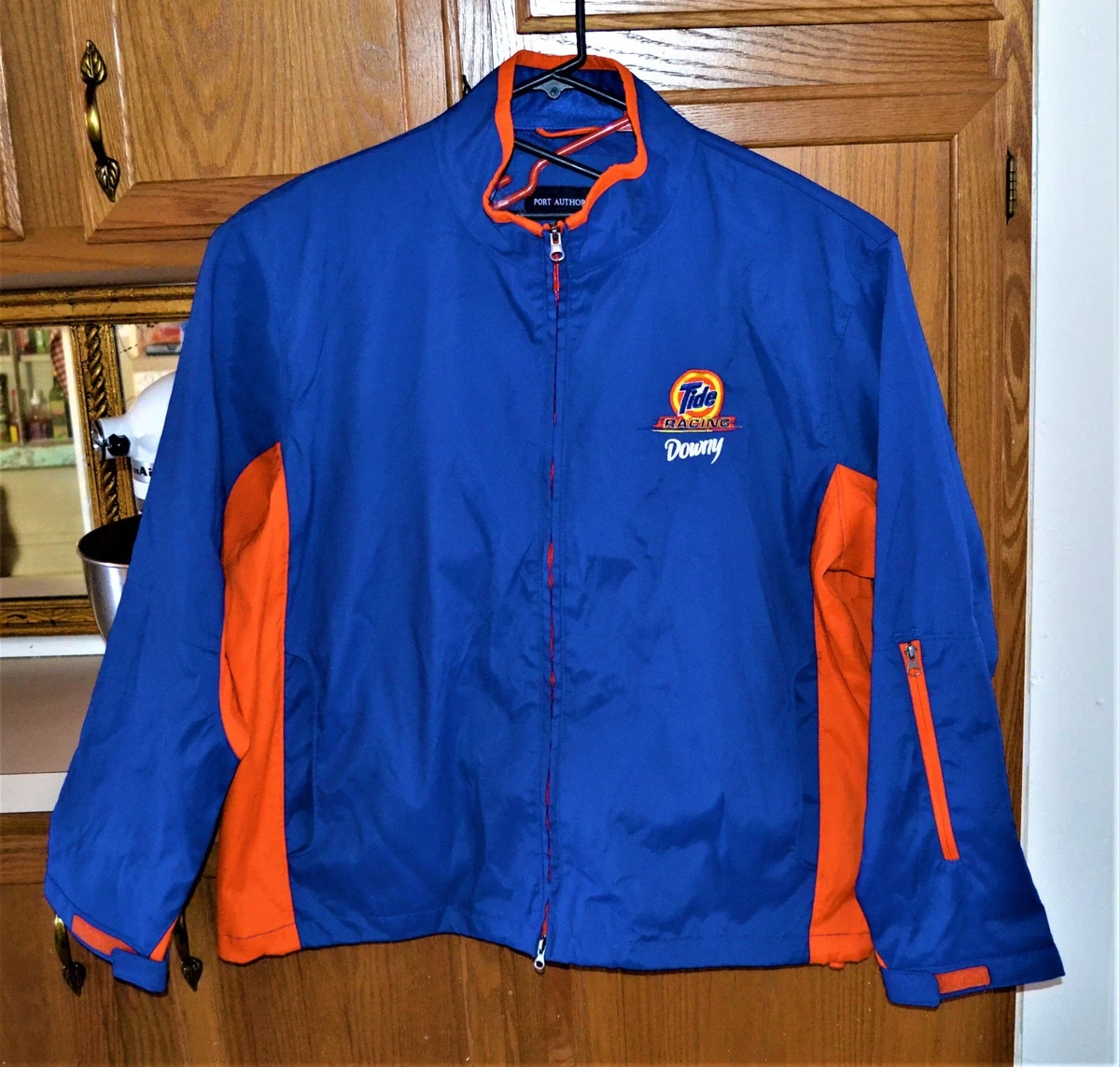Port authority shop team jacket