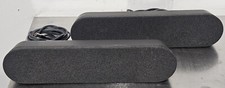 Logitech Rally Conferencing System Speakers, Left and Right