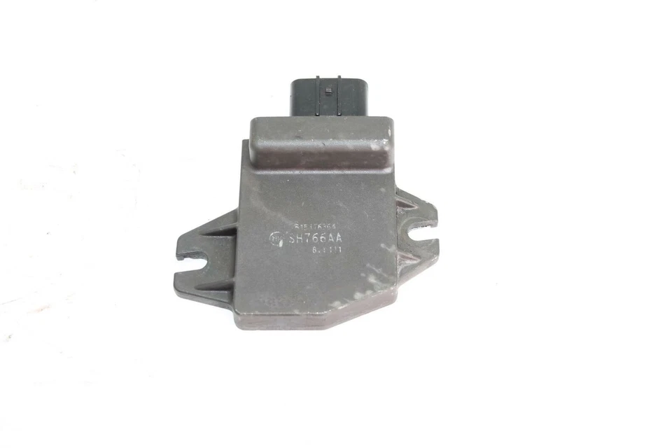 08-18 Ski-doo Mxz 800r Power Tek Rectificador Regulador de Voltaje 515176364 Foto 3 de 4