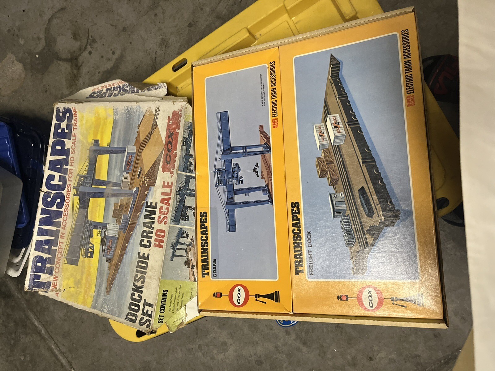 Athearns Trains And Tyco Trains eBay