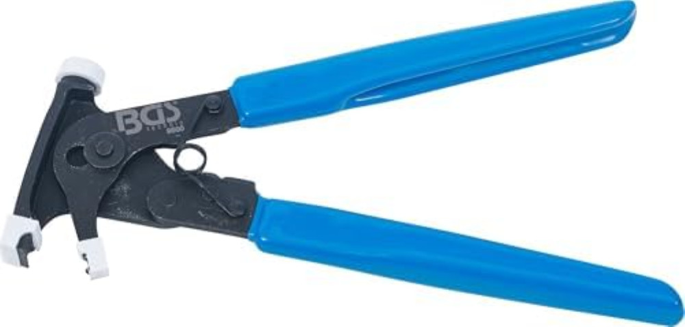 Pinza Universale Equilibratura Ruote 225mm | Qualità Professionale