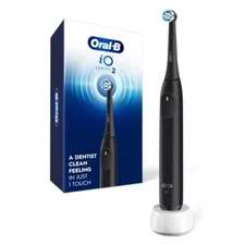 Oral B iO Series 2 Electric Toothbrush Advanced Technology Plaque Removal