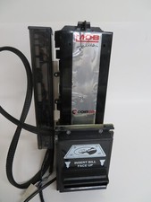 COINCO BA32SA BILL VALIDATOR MDB 24v  1 Tested Working