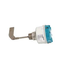 SIEMENS Sitrans LPS 200 7ML5725-5EE11-2C0 Rotary Paddle Level Switch USED.