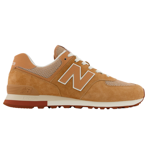 New Balance 574v2 Caramel Rust