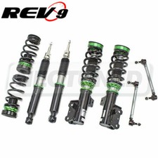 REV9 HYPER-STREET II COILOVER DAMPING ADJ. SUSPENSION KIT FOR BUICK REGAL 11-17