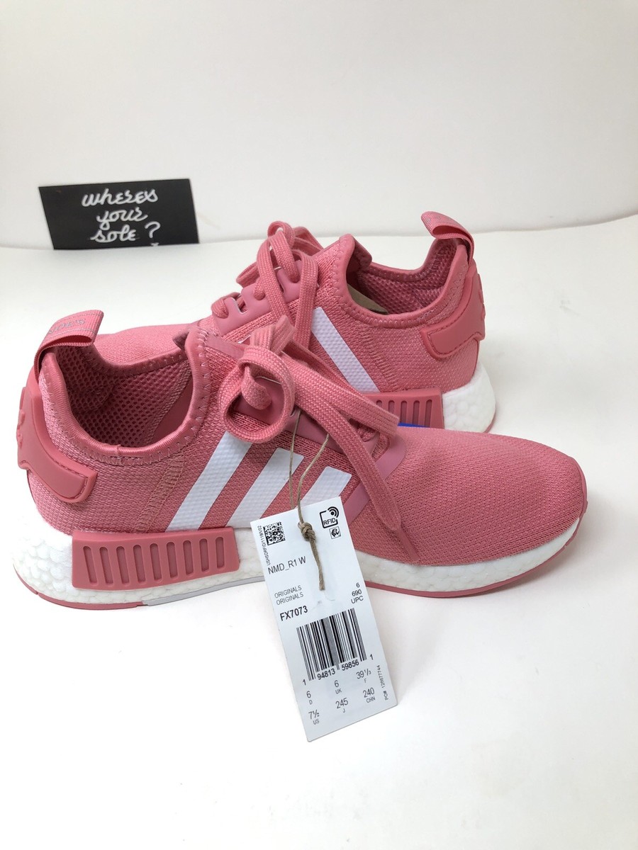 adidas gazelle silver green womens WMNS adidas Ultraboost 5.0 DNA Shoes Almost Pink main image 1