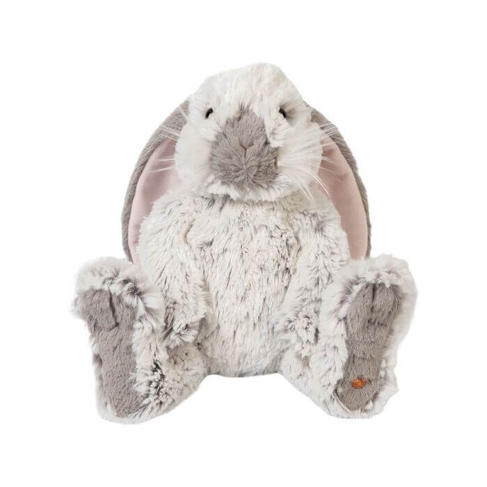 Wrendale Designs Unisex Multicolor 'Rosie' Rabbit Plush Character - Image 2