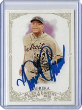 2012 Topps Allen & Ginter Baseball Cards 38