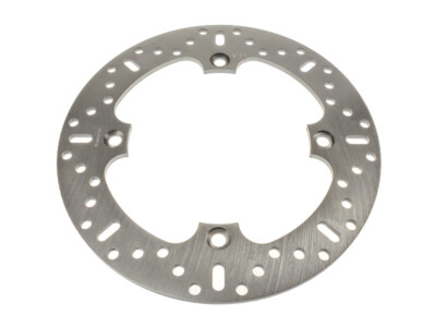 Bremsscheibe EBC MD6103D hinten für Honda XL 1000 V XRV 750 Africa Twin