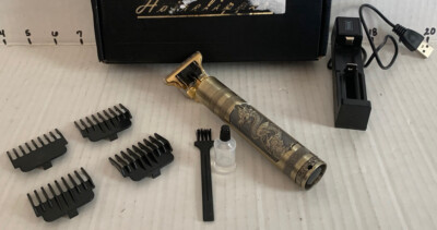 Men s Shaver