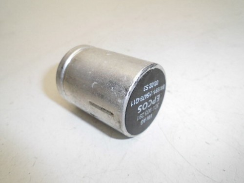 Original VW Phaeton 3D Relais Kondensator 3D0903291