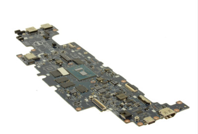 0MY093 MY093 For Dell Latitude 3120 2-in-1 N6000 8GB RAM Motherboar LA-K511P | Australia - Foto 5