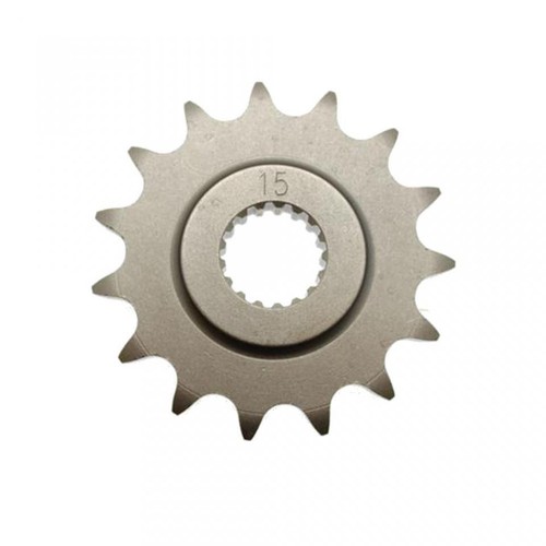 Pignone Uscita Scatola Sifam Per Honda CRF 450X 2005-2009 - 13 Denti, Passo 520, Acciaio Nuovo, Compatibilità Garantita