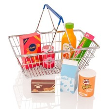 milly and ted picnic basket