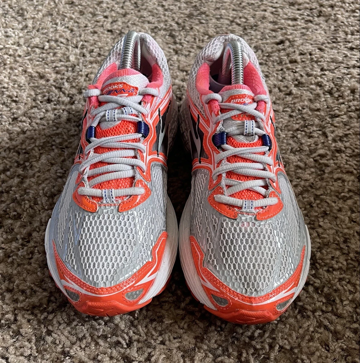 Brooks Ravenna 5 Running Shoes Women s Size 9B eBay
