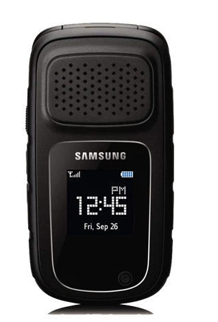 Samsung Rugby 4 Unlocked Cell Phones & Smartphones