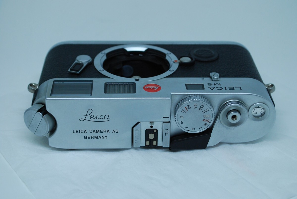 HOT Leica Cameras Leica M6 Ttl Serial Numbers M6 Ttl Leica M6