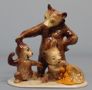 Hagen Renaker Bear | eBay