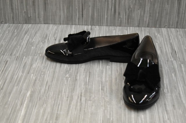 bandolino lomb loafers