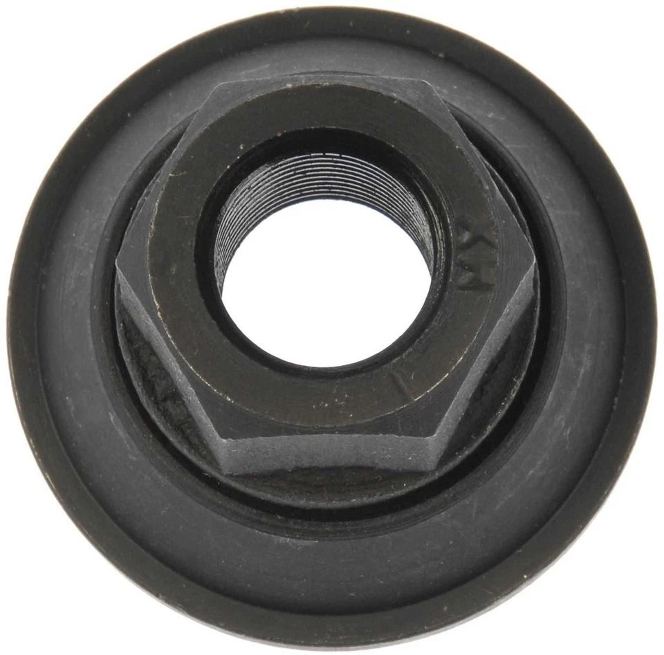 Wheel Lug Nut fits 1992-2019 Ford E-350 Super Duty E-450 Super Duty E-350 Econol - Image 2 of 3