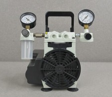 Welch Gardner Denver 2546B-01 Rotary Vacuum Pump Unit