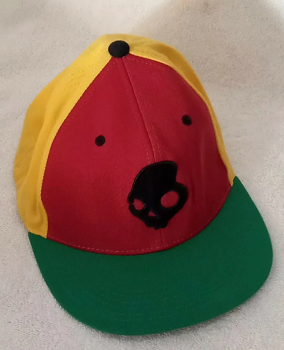 Skullcandy caps sales