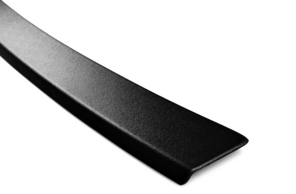 Oppl Ladekantenschutz FüR Hyundai I10 PA Hatchback 2009-2012 Kunststoff ABS-image