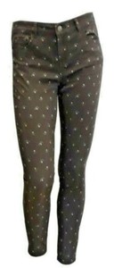 compression leggings for pots