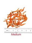 Greenlike Dried Medium Shrimp Shelling Shrimp   