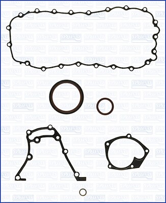 AJUSA 54154900 Gasket Set, crank case for RENAULT,SUZUKI - Bild 1 von 1