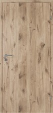 Exklusive Zimmer-/Innentür - Komplettpaket (Inkl. Zarge + Griff) - Durat®