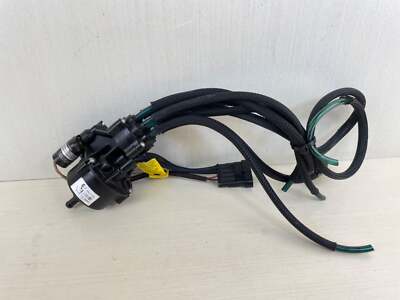 Evinrude ETEC E-tec 150 HP 2007 Oil Pump Oil Pressure Sensor 
