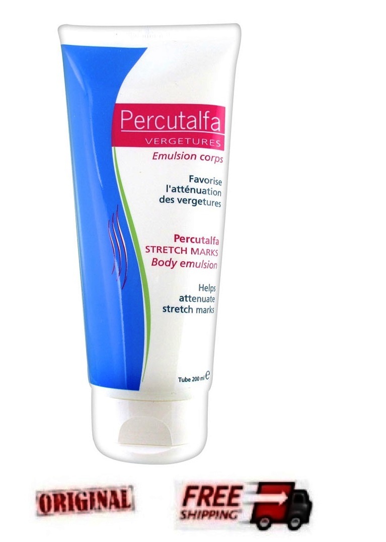 percutalfa stretch mark cream