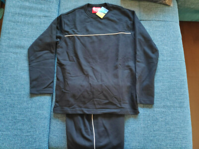 Sun n Sand, Freizeit/Jogginganzug, Gr. S, schwarz, NEU mit Etikett!!!