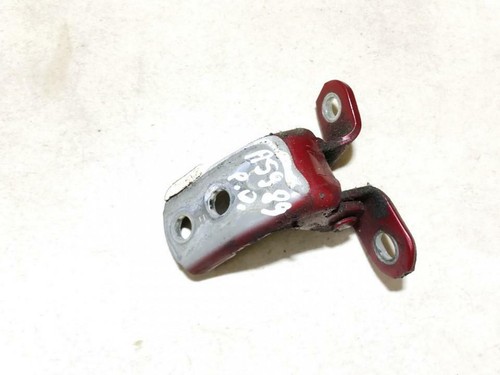 Manual gearbox