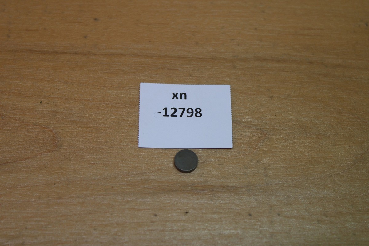 さしむ  Kawasaki ZX-14R Hot Cams Valve Shim Kit 2013 2014 2015 ZX14R