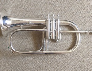 Couesnon Flugelhorn Serial Numbers