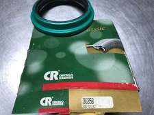 Chicago Rawhide 36358 Wheel Oil Seal - 5.006" OD X 3.625" ID X 0.859" Wide