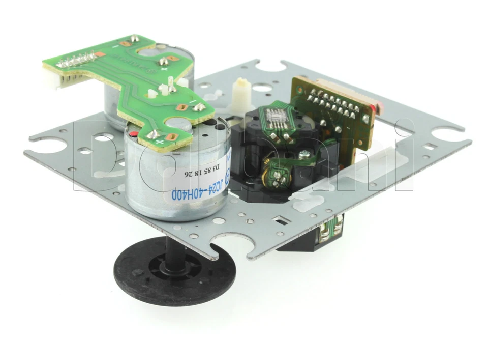 Mecanismo de lente óptica original Sony (nuevo) KSM213CCM KSS-213C para Denon Foto 2 de 4