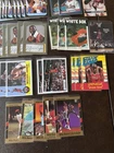 Michael Jordan Cards 86 Card Lot