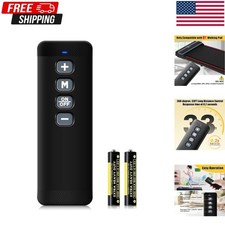 Treadmill Remote Control Replacement, Walking Pad Remote Replacement Only Com...