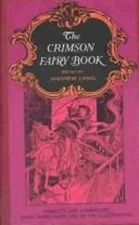 The Crimson Fairy Book Hardcover