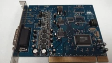M-Audio Delta 1999 Rev-B PCI Audio Interface Sound Card *Card Only*, Used