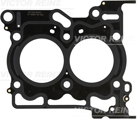 Victor Reinz Dichtung, Zylinderkopf 61-10809-00 Passend FüR Subaru-image