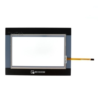 Touch Screen for Weintek TK6070iP Touchpad Panel Glass Digitizer + Overlay Film