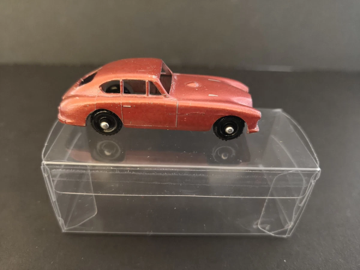 Matchbox Aston Martin 老式制造压铸汽车| eBay